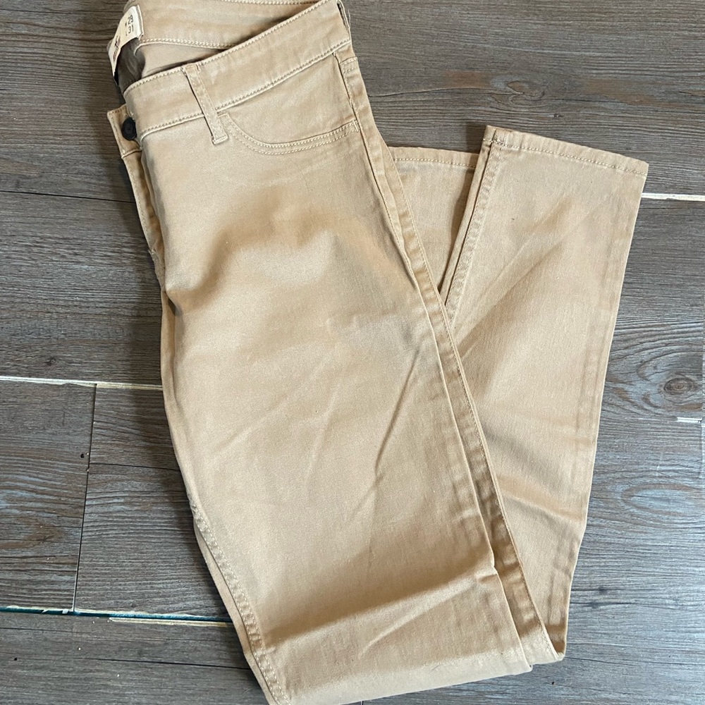 Women’s Hollister Jeans